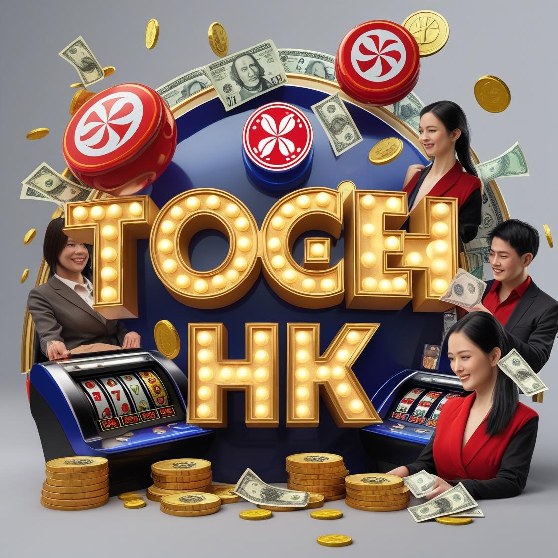 Kesalahan Umum Pemula Saat Main Togel Toto HK