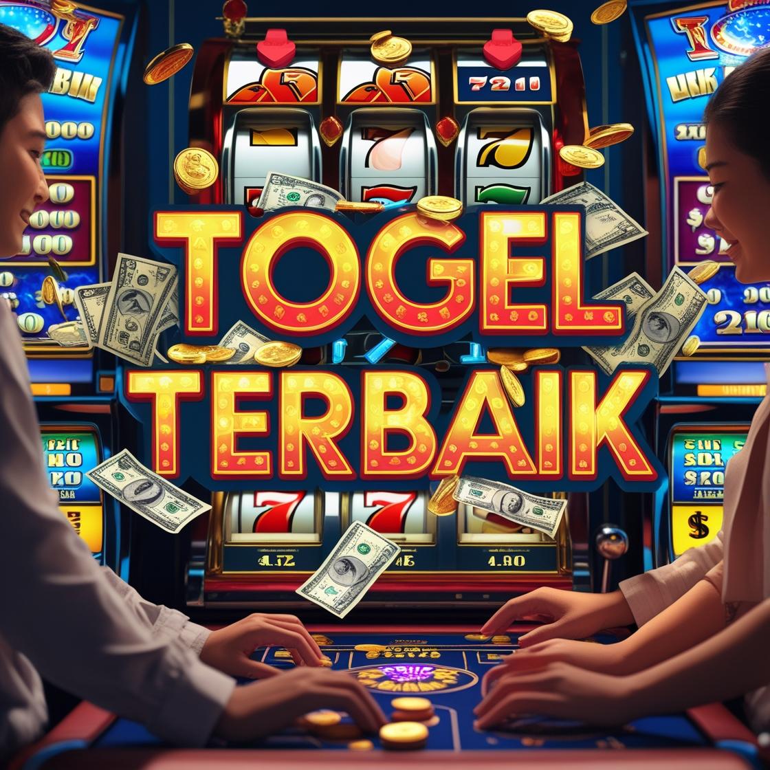 Perkembangan Teknologi dalam Togel Online Masa Kini