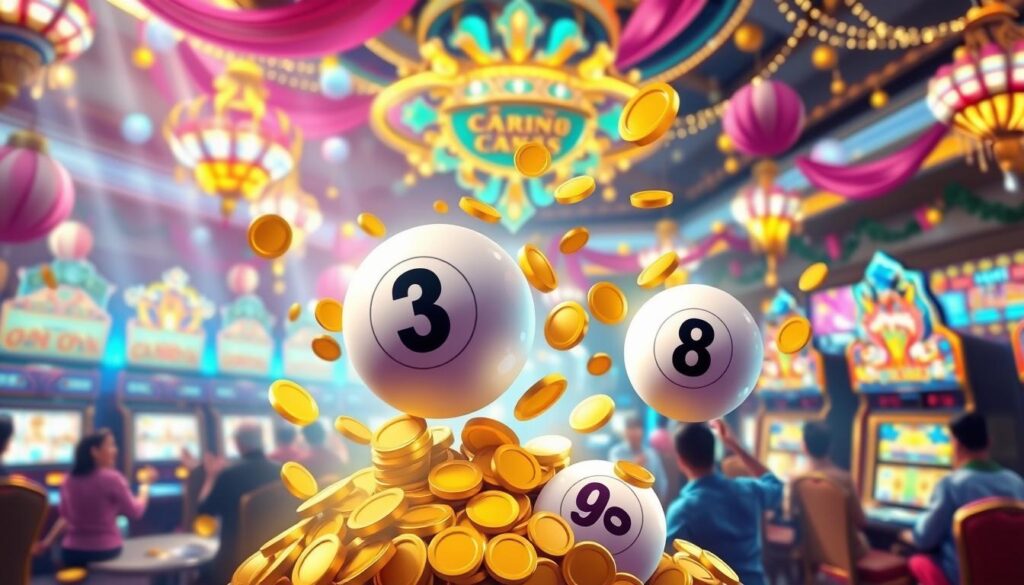 Kenali Jenis Permainan Togel yang Paling Populer