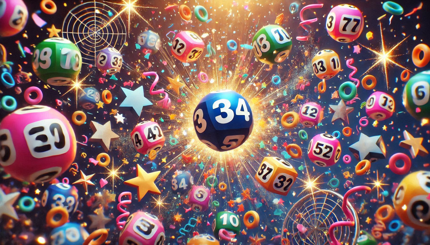 Togel Online dengan Fitur Live Result Tercepat